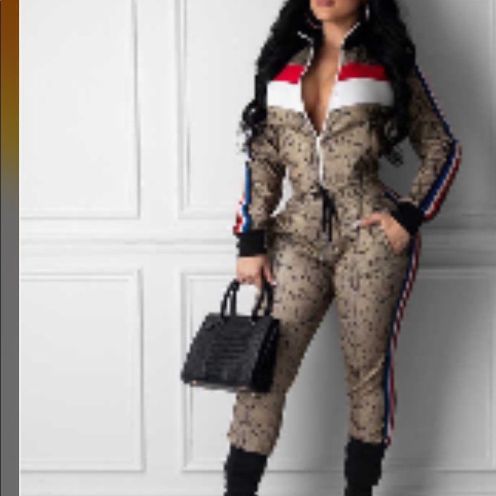 Fashion sets